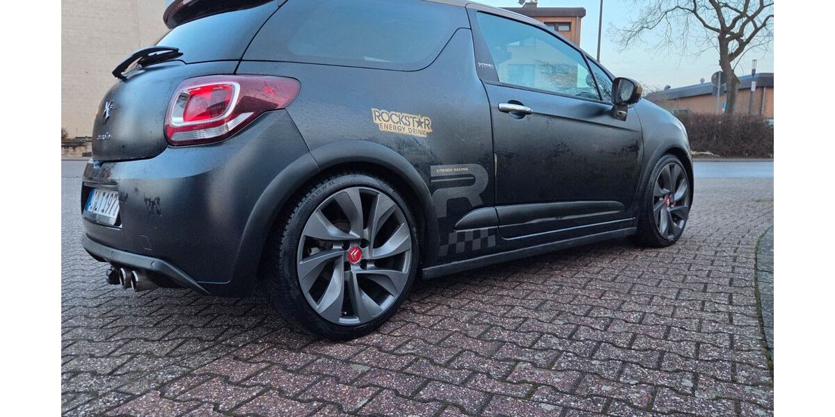 Citroen DS3 135.000 km 8.500 &euro; Übach-Palenberg-Übach 52531