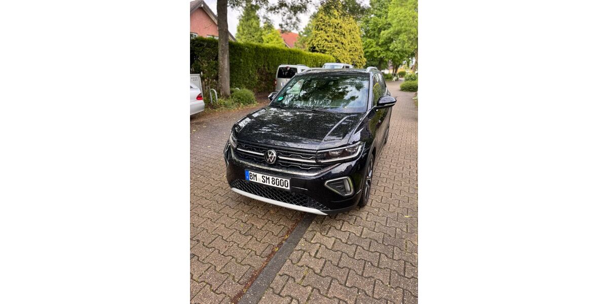 VW T-Cross 26.609 km 23.200 &euro; Bergheim 50129