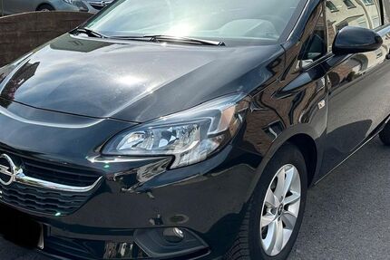 Opel Corsa 78.000 km 9.000 &euro; Alsdorf 52477