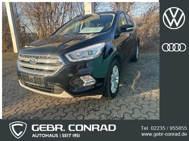 Ford Kuga 117.500 km 13.789 &euro; Erftstadt 50374