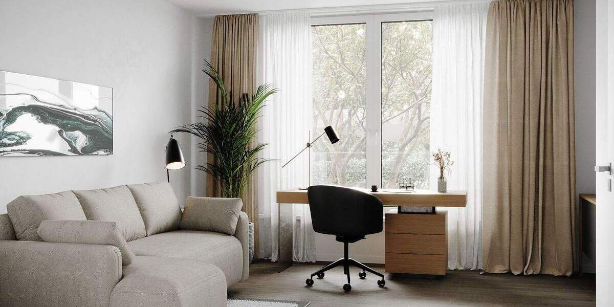 Etagenwohnung Aachen Aachen-Mitte - 4 Zimmer, 190 m&sup2;, 1.140.000&euro; | Angebot:25742775