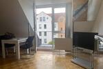 Dachgeschoßwohnung Aachen Aachen-Mitte - 2 Zimmer, 45 m&sup2;, 995&euro; | Angebot:26613501