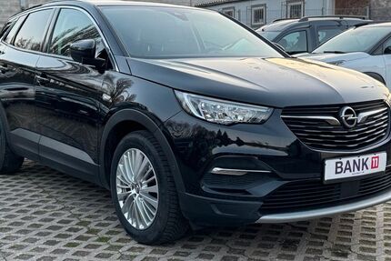 Opel Grandland (X) 106.564 km 14.500 &euro; Würselen 52146