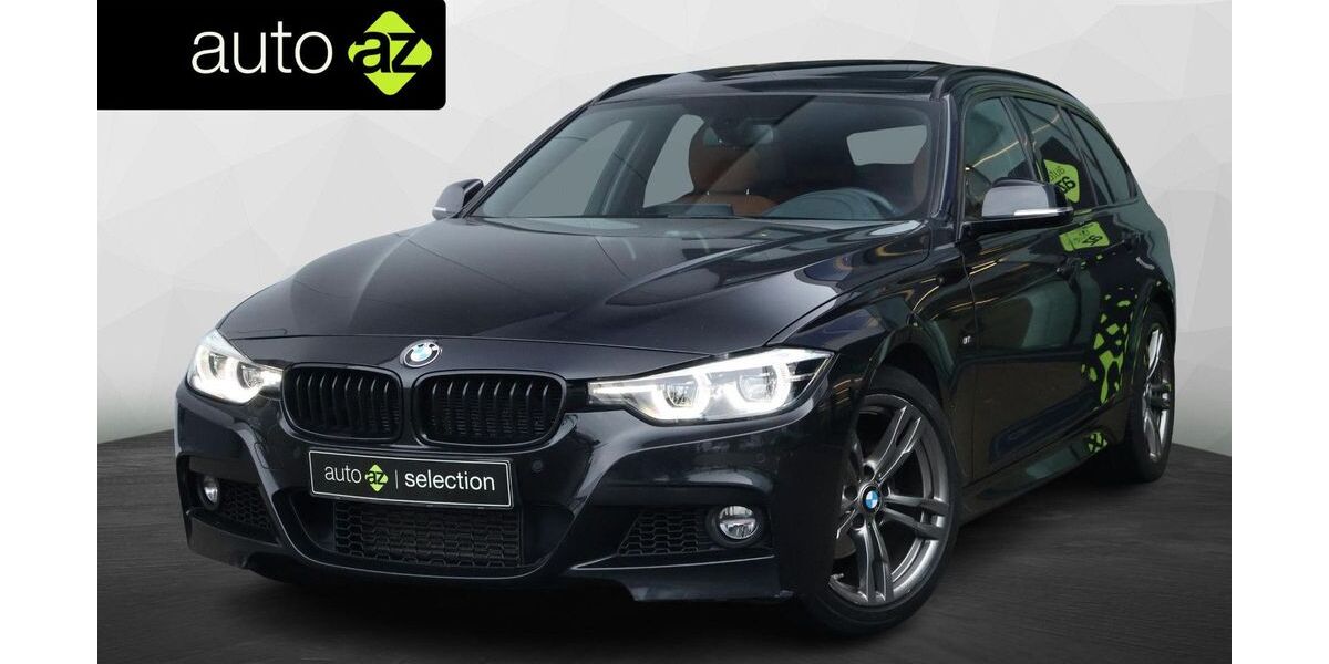 BMW 318 145.072 km 16.799 &euro; Aachen 52072