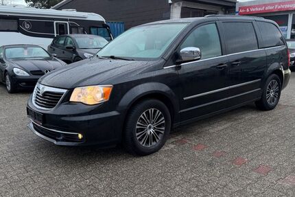 Lancia Voyager 199.410 km 8.990 &euro; Aldenhoven 52457