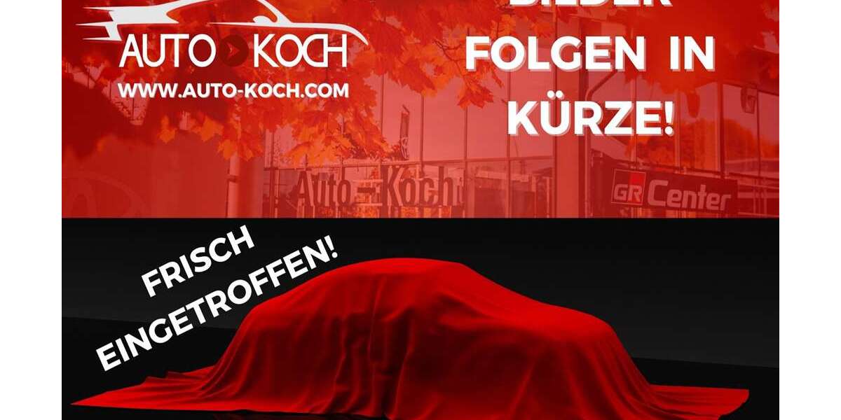 Toyota Proace 2.000 km 35.440 &euro; Eschweiler 52249