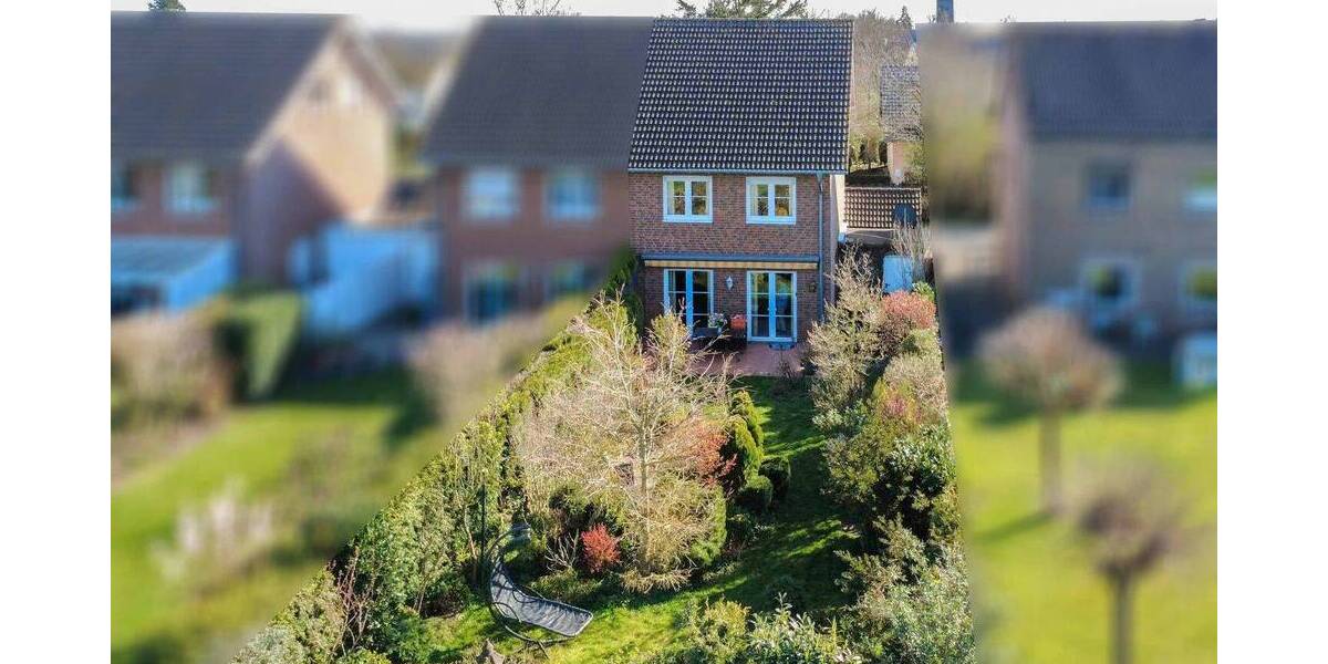 Doppelhaushälfte Erftstadt Herrig - 5 Zimmer, 150 m&sup2;, 359.000&euro; | Angebot:26411160