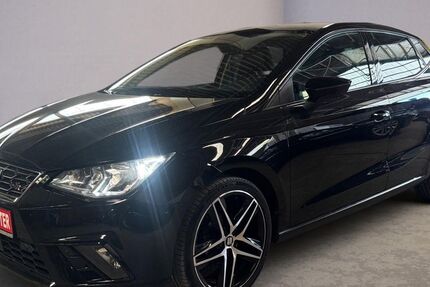 Seat Ibiza 58.000 km 13.490 &euro; Linnich 52441