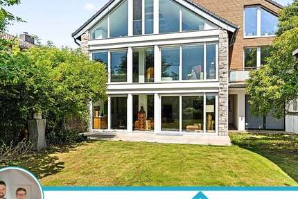 Haus Stolberg (Rheinland) / Breinig Breinig - 4 Zimmer, 280 m&sup2;, 895.000&euro; | Angebot:27052750