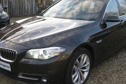 BMW 525 150.000 km 13.400 &euro; Hürth bei Köln 50354