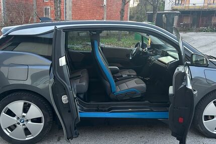 BMW i3 80.000 km 15.000 &euro; Ubach-Palenberg 52531