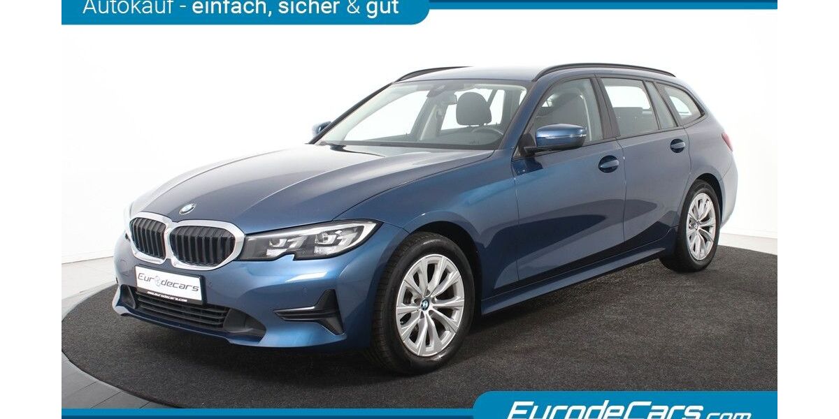 BMW 318 120.000 km 19.400 &euro; Herzogenrath 52134