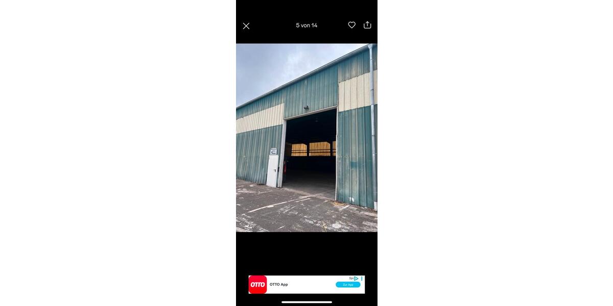 Gewerbeobjekt Nideggen - 5.000&euro; | Angebot:26583250
