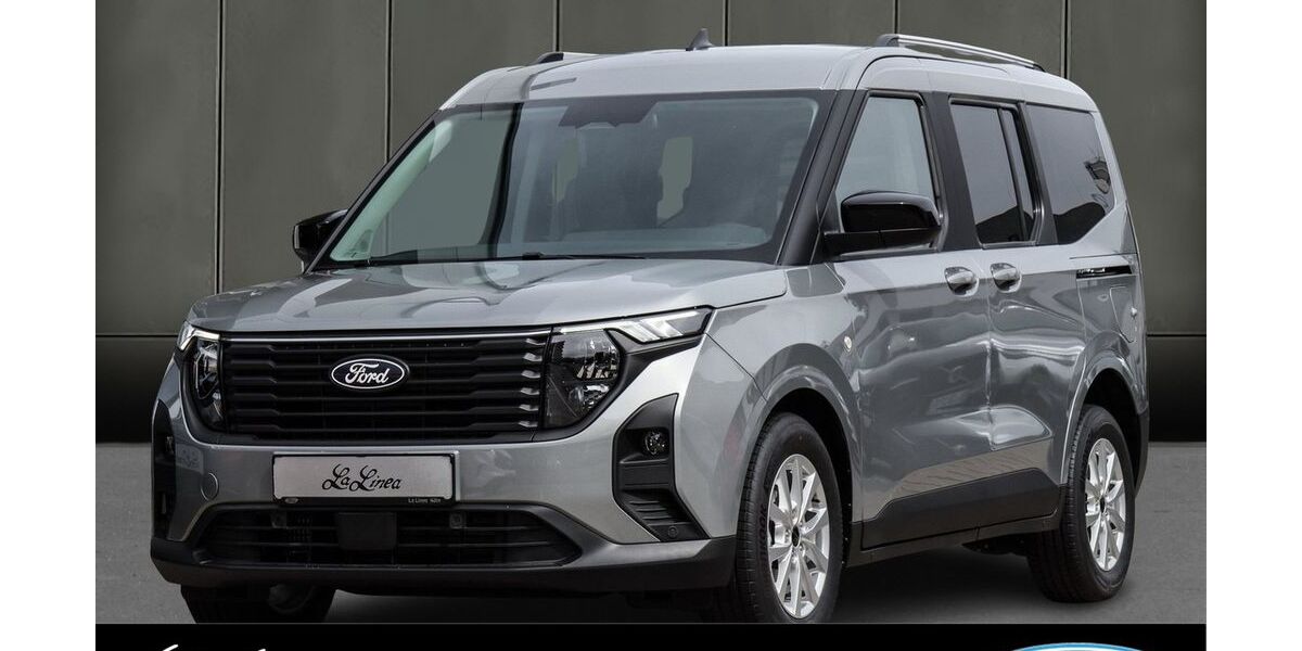 Ford Tourneo Courier 2.500 km 30.990 &euro; Düren 52349