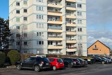 Wohnung Euskirchen Dom-Esch - 3 Zimmer, 73 m&sup2;, 584&euro; | Angebot:26496100