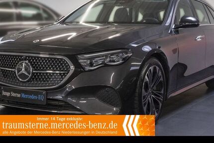 Mercedes-Benz E 300 21.914 km 43.990 &euro; Aachen 52068