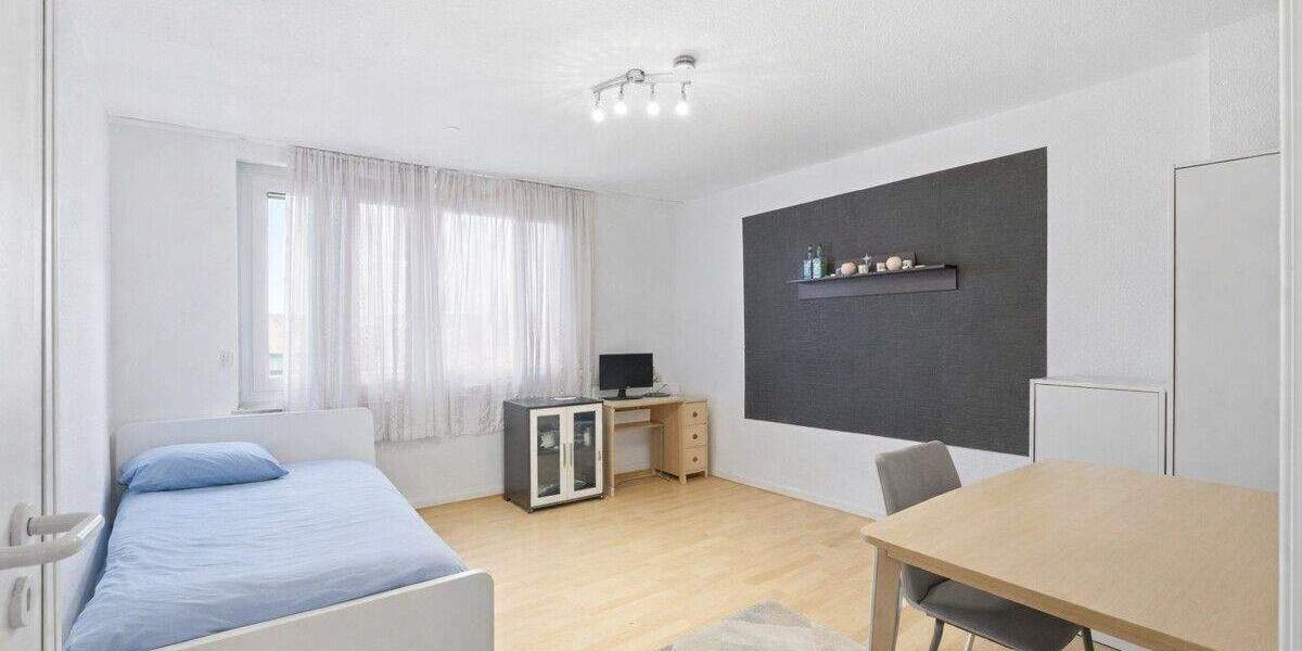 Mehrfamilienhaus, Wohnhaus Aachen Aachen-Mitte - 1 Zimmer, 399 m&sup2;, 1.100.000&euro; | Angebot:25674839