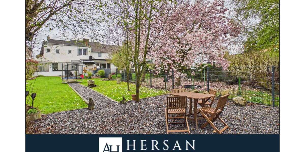 Einfamilienhaus Übach Palenberg - 5 Zimmer, 137 m&sup2;, 249.000&euro; | Angebot:25951517