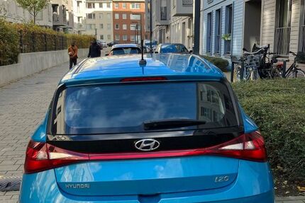 Hyundai i20 77.000 km 9.900 &euro; Simmerath 52152