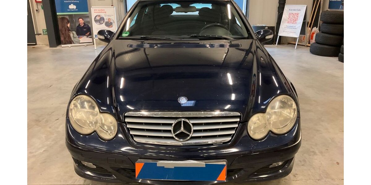 Mercedes-Benz C 200 227.000 km 3.990 &euro; Bergheim-Niederaussem 50129