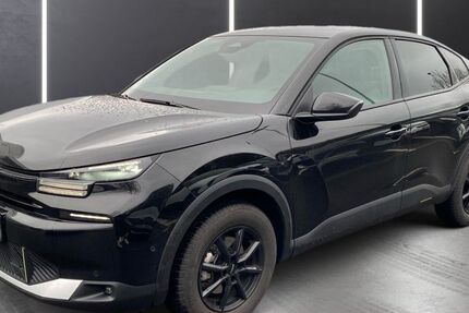 Citroen C4 X 9.999 km 22.980 &euro; Aachen 52078