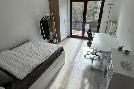 Wohnung Aachen Aachen-Mitte - 1 Zimmer, 14 m&sup2;, 600&euro; | Angebot:25721981