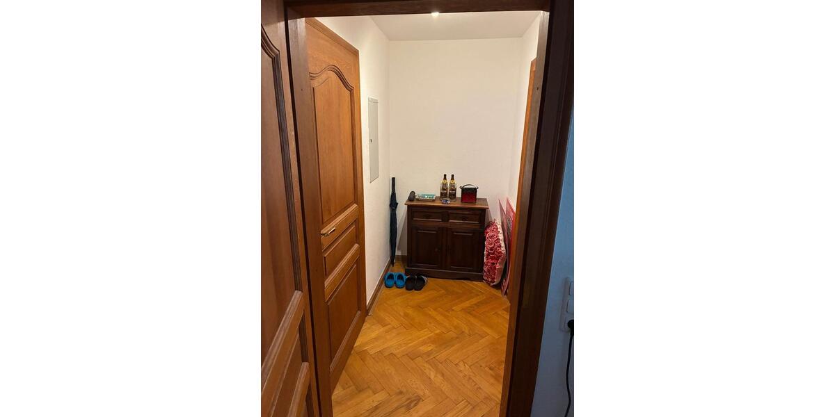 Etagenwohnung Zülpich - 2 Zimmer, 50 m&sup2;, 520&euro; | Angebot:26631235