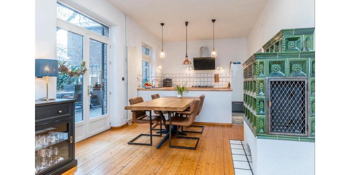 Reihenhaus Herzogenrath - 298.000&euro; | Angebot:25415456