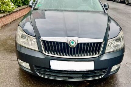 Skoda Octavia 225.000 km 4.000 &euro; Herzogenrath 52134