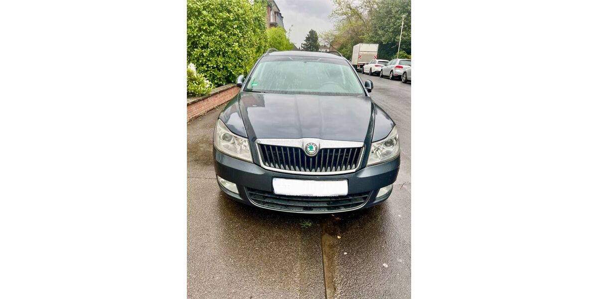 Skoda Octavia 225.000 km 4.000 &euro; Herzogenrath 52134