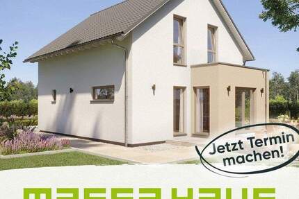 Haus Simmerath Rollesbroich - 5 Zimmer, 109 m&sup2;, 409.649&euro; | Angebot:25683544