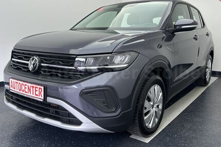 VW T-Cross 31.000 km 17.480 &euro; Stolberg 52222