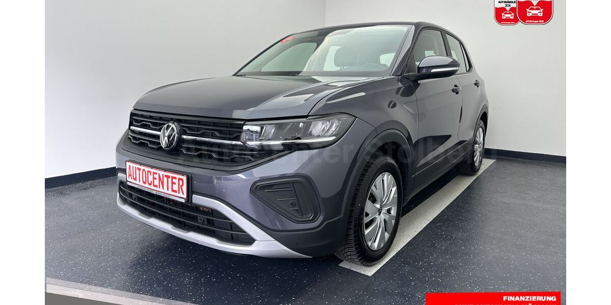 VW T-Cross 31.000 km 17.480 &euro; Stolberg 52222