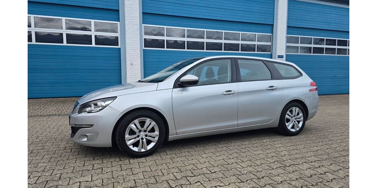 Peugeot 308 160.000 km 6.500 &euro; Aachen 52068