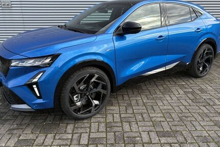 Renault Rafale 1.500 km 49.498 &euro; Alsdorf 52477