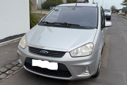 Ford C-Max 223.256 km 2.000 &euro; Düren 52351