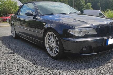 BMW 330 152.500 km 13.499 &euro; Mechernich 53894