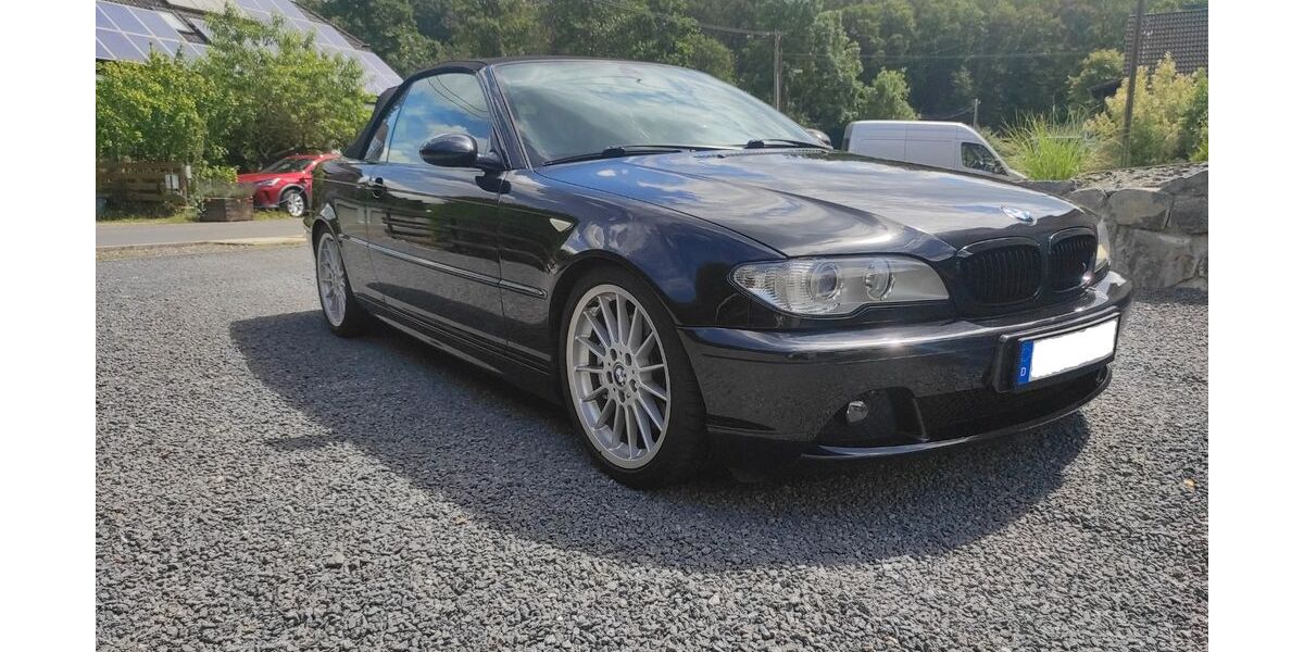 BMW 330 152.500 km 13.499 &euro; Mechernich 53894