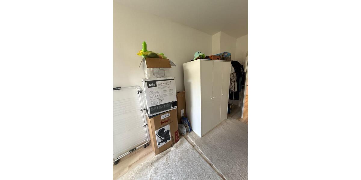 Etagenwohnung Alsdorf - 3 Zimmer, 80 m&sup2;, 980&euro; | Angebot:25968680