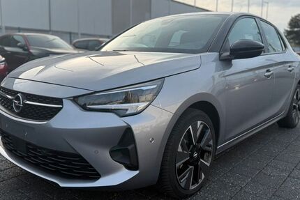 Opel Corsa 10.550 km 18.890 &euro; Alsdorf-Hoengen (bei Aachen) 52477