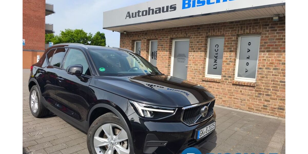 Volvo XC40 21.689 km 28.990 &euro; Übach-Palenberg 52531