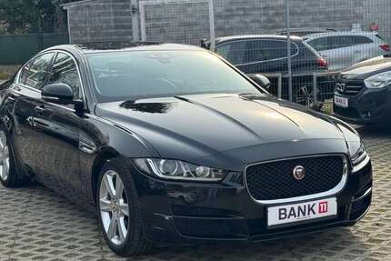 Jaguar XE 92.570 km 13.500 &euro; Würselen 52146