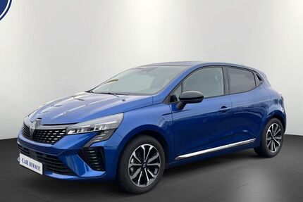 Renault Clio 10.550 km 19.890 &euro; Euskirchen 53881