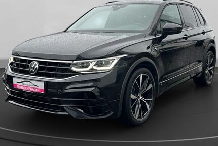 VW Tiguan 40.573 km 39.490 &euro; Aachen 52068