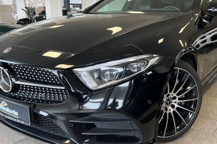 Mercedes-Benz CLS 400 330.000 km 32.999 &euro; Golzheim 52399