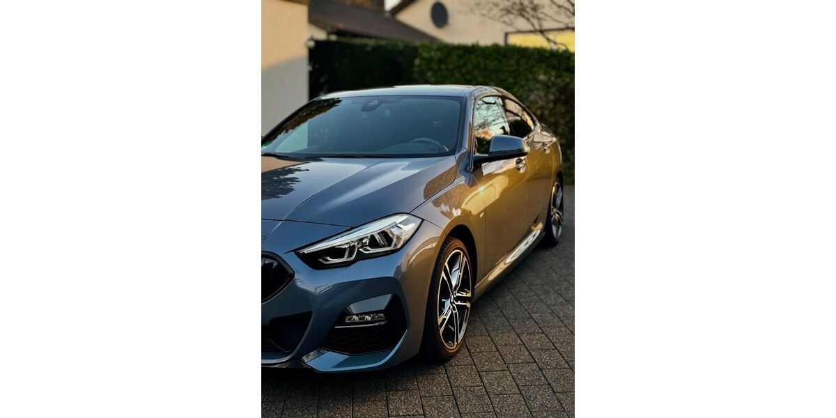 BMW 218 Gran Coupé 97.000 km 19.900 &euro; Aachen 52066