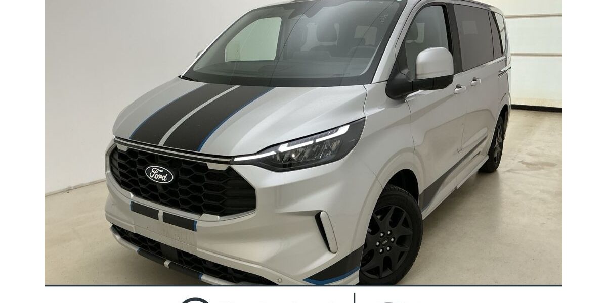 Ford Tourneo Custom 12.500 km 51.450 &euro; Jülich 52428