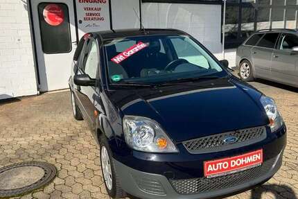 Ford Fiesta 101.800 km 3.950 &euro; Hürth 50354