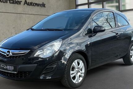 Opel Corsa 94.000 km 5.499 &euro; Jülich 52428