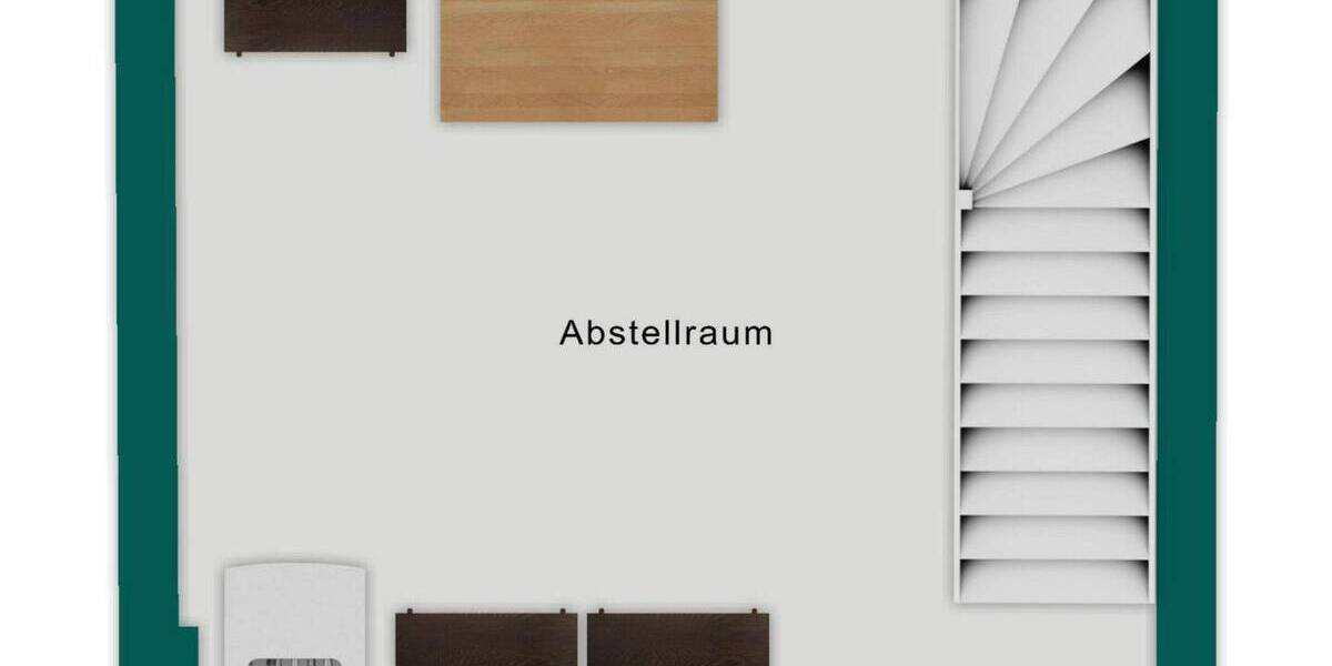 Doppelhaushälfte Bedburg Kirchherten - 3 Zimmer, 93 m&sup2;, 165.000&euro; | Angebot:26596217
